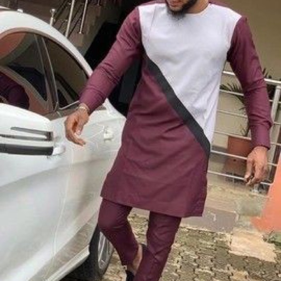 African luxury wears - Picture 10 of 16